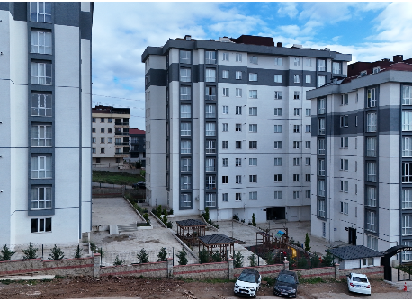 Geleceğe Bakış